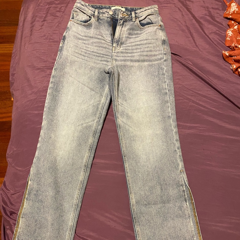 PACSUN: 90’s Boyfriend Jeans